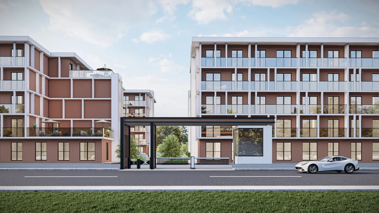 Proje girişi — 3/4