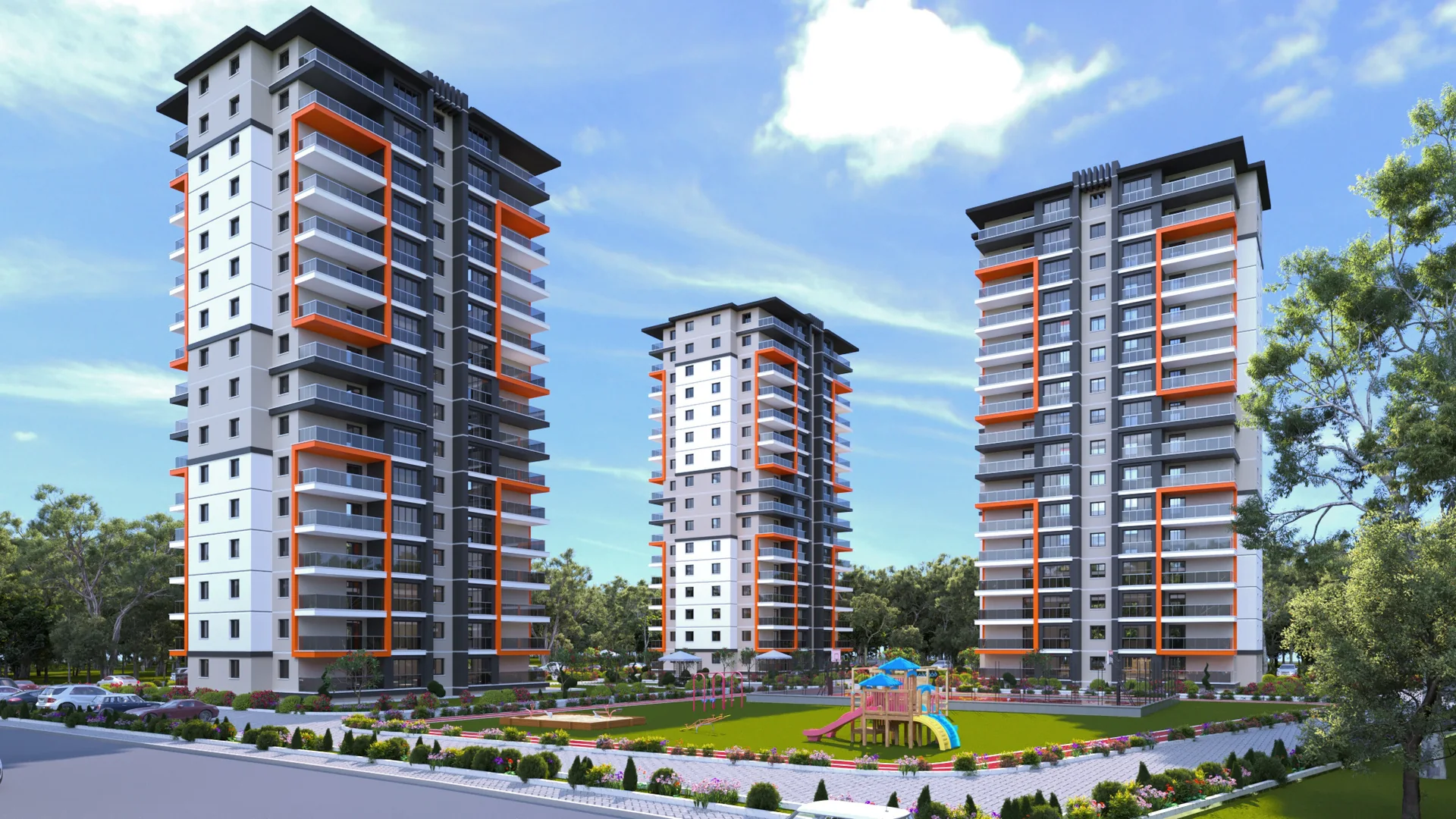Deluxe Life Angora tanıtım görseli